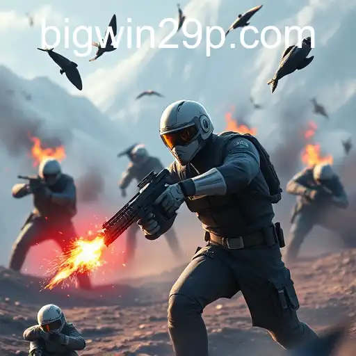 Exploring the Thrills of Action Games: A Deep Dive into the 'bigwin29' Phenomenon