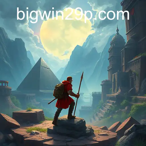 Exploring the Exciting Realm of Adventure Quests: A Bigwin29 Experience
