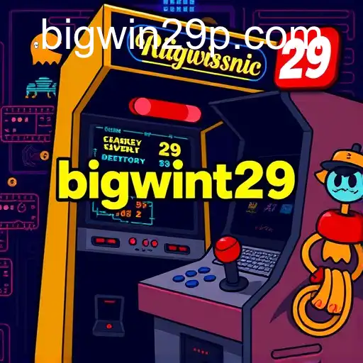 Exploring Arcade Classics and the 'bigwin29' Phenomenon