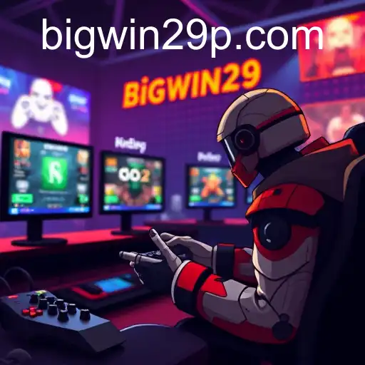 Bigwin29: Revolutionizing Online Gaming in 2025
