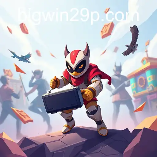 Bigwin29: Transforming the Online Gaming Landscape