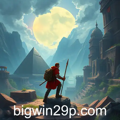 Rise of Bigwin29: The New Gaming Phenomenon