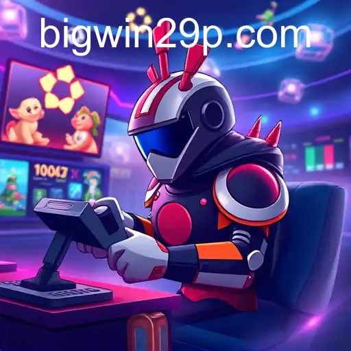The Rise of Bigwin29 in the Online Gaming World