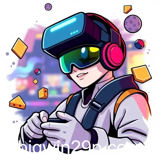 Online Gaming Trends and BigWin29's Evolution