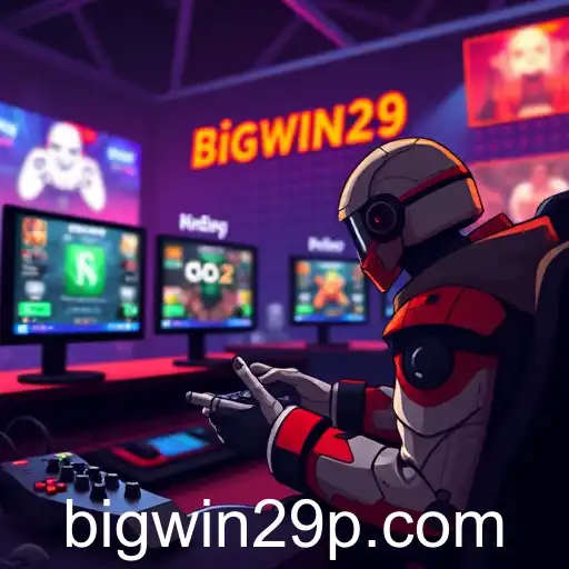 Bigwin29: Revolutionizing Online Gaming in 2025