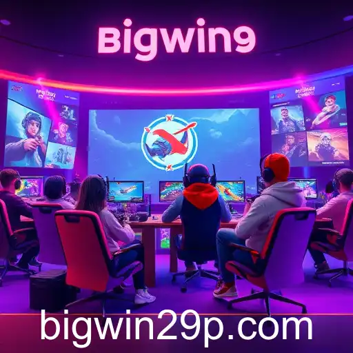Gaming Evolution: BigWin29's Impact on the Industry