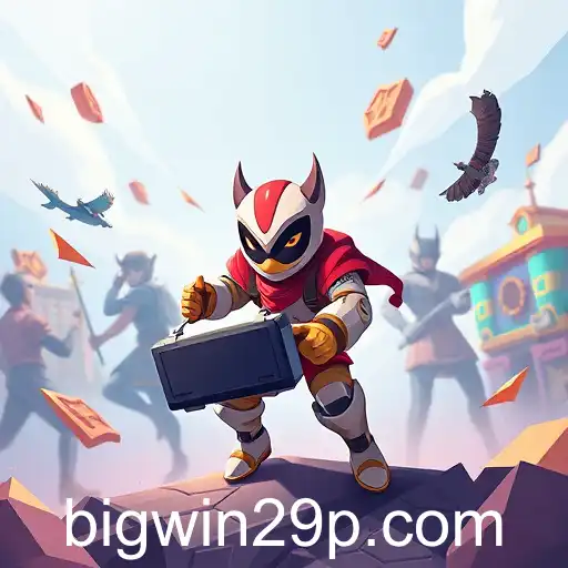 Bigwin29: Transforming the Online Gaming Landscape
