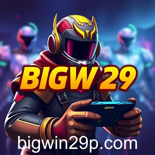 Bigwin29 Revolutionizes Online Gaming Experience