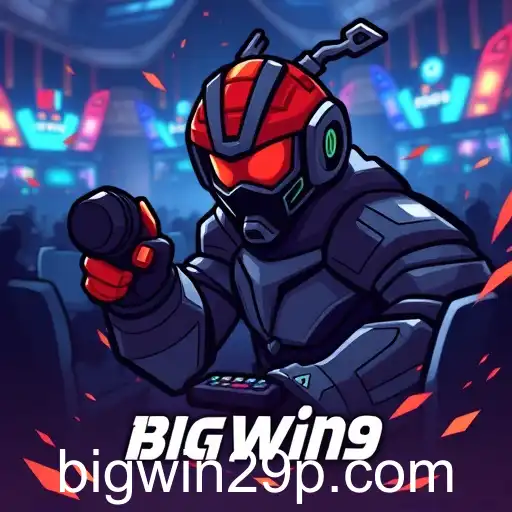 Bigwin29: Navigating the Evolving Dynamics of Online Gaming
