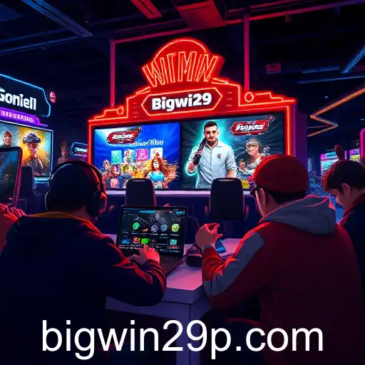 Digital Evolution of Gaming Platforms