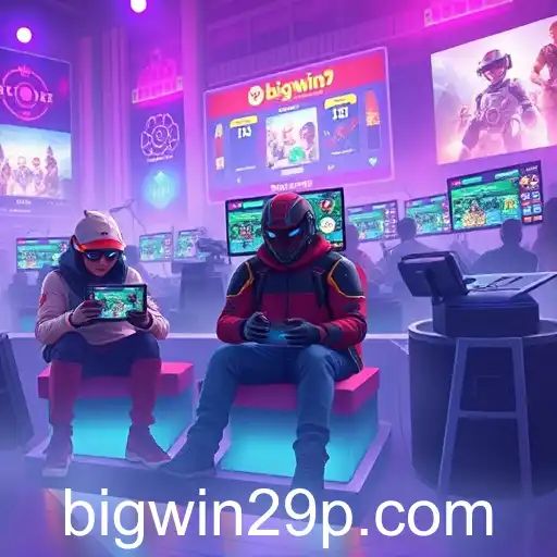 Emerging Trends in Online Gaming