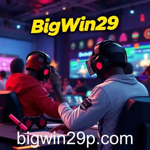 The Evolution of Bigwin29 and Its Impact on Online Gaming