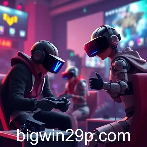 Gaming Trends and Innovations