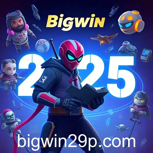 Gaming Surge: Bigwin29 Captures Global Attention