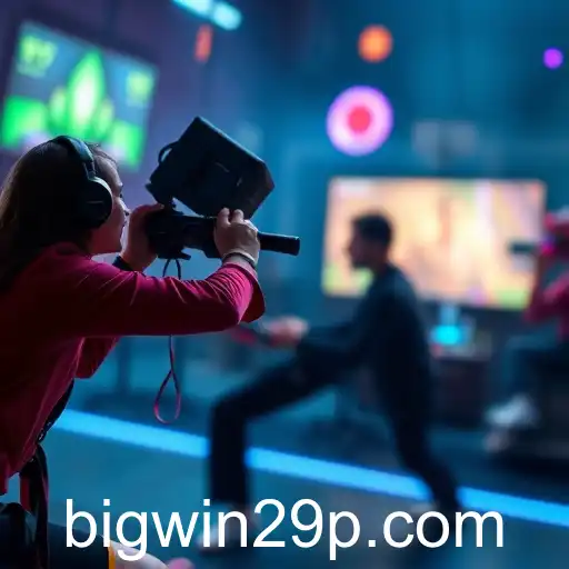 The Rise of Bigwin29 in Online Gaming