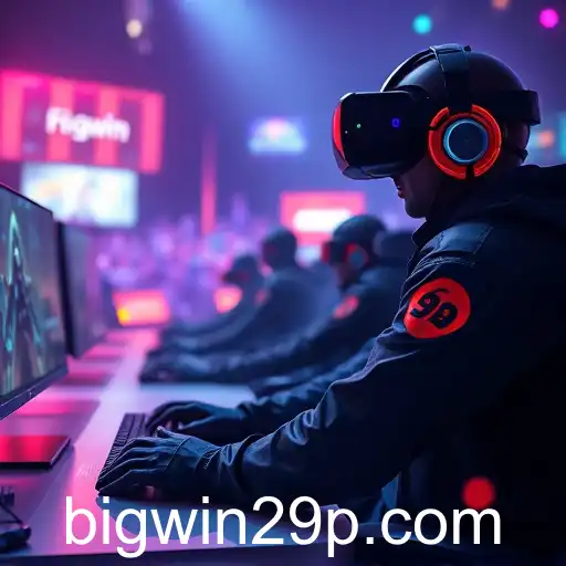 The Rise of Online Gaming in Modern Society