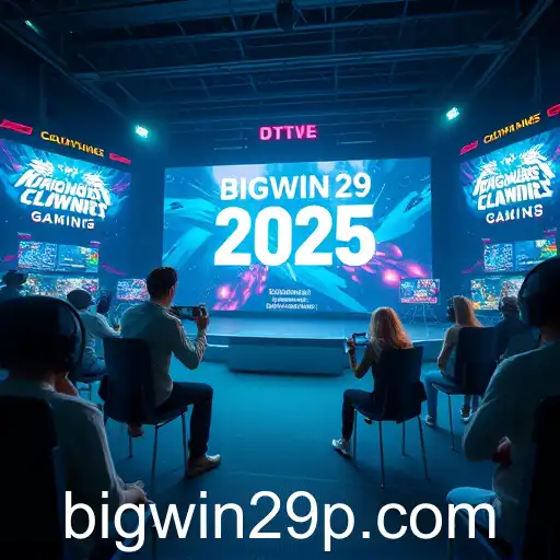 The Rise of Online Gaming Platforms in 2025