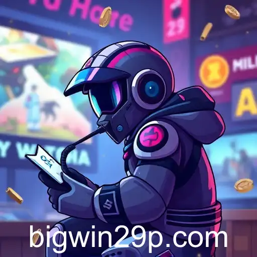 The Rise of 'bigwin29': A Revolution in Online Gaming