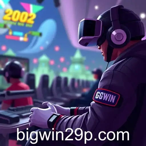 The Rise of Bigwin29: Transforming Online Gaming
