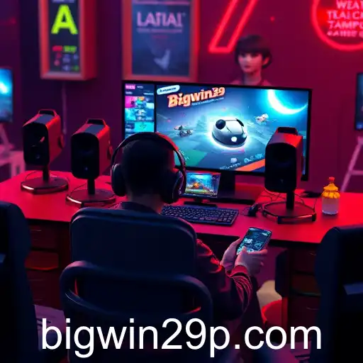 The Rise of Online Gaming in 2025