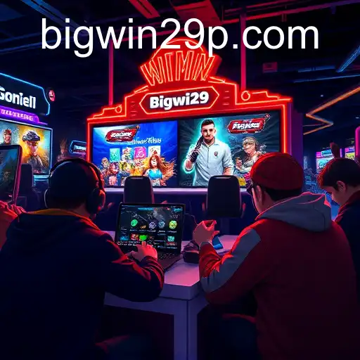 Digital Evolution of Gaming Platforms