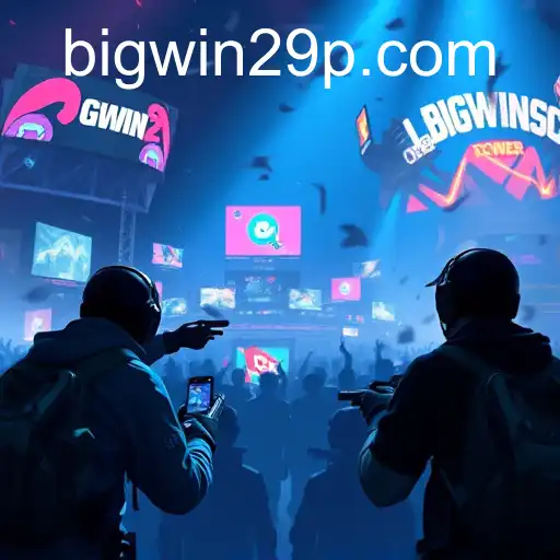 Exploring the Dynamic World of Multiplayer Games