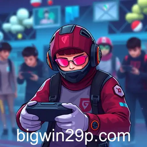 Online Game Residencies: The Rise of Digital Challenges