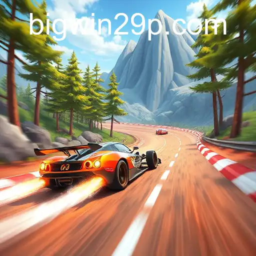 The Thrilling World of Racing Adventures: Exploring 'bigwin29' Opportunities