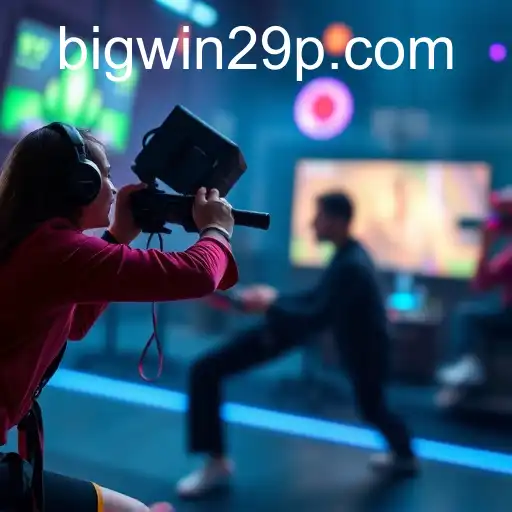 The Rise of Bigwin29 in Online Gaming