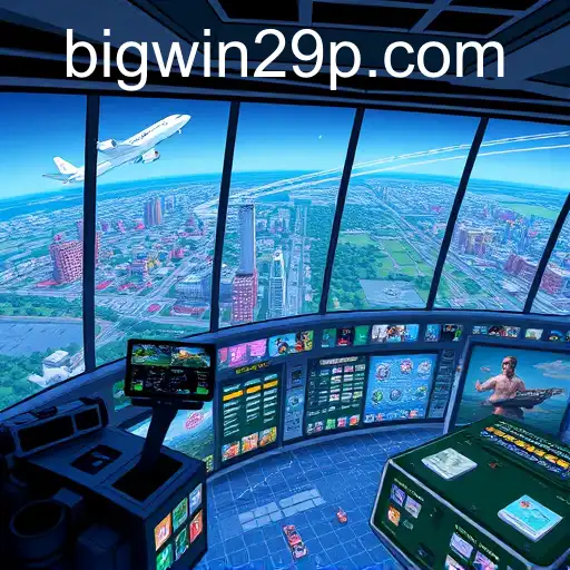 The Rise of 'Simulation Experiences' and the Role of 'bigwin29'