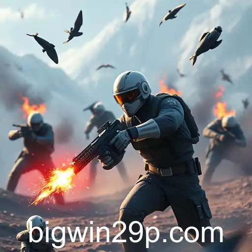 Exploring the Thrills of Action Games: A Deep Dive into the 'bigwin29' Phenomenon