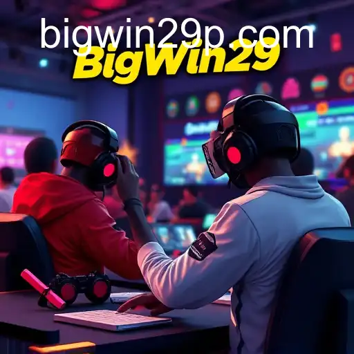 The Rise of BigWin29: A Gaming Phenomenon
