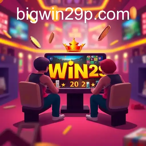 Bigwin29: Leading the Evolution of Online Gaming