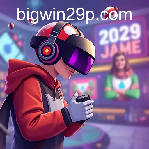 The Rise of Bigwin29 in the Gaming World