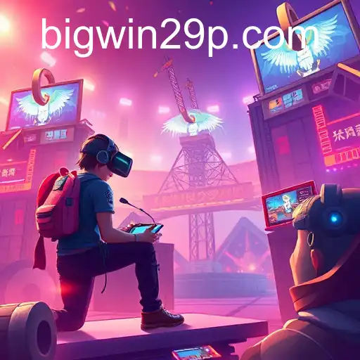 The Digital Evolution of Gaming in 2026