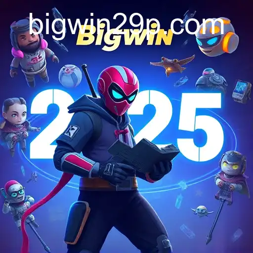 Gaming Surge: Bigwin29 Captures Global Attention