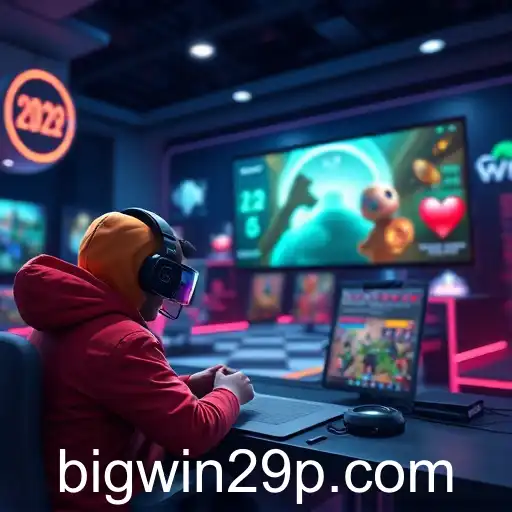 Gaming Trends and Opportunities in the 2020s