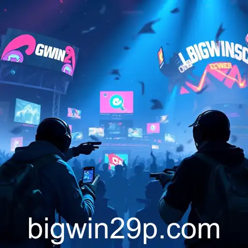 Exploring the Dynamic World of Multiplayer Games