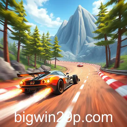 The Thrilling World of Racing Adventures: Exploring 'bigwin29' Opportunities