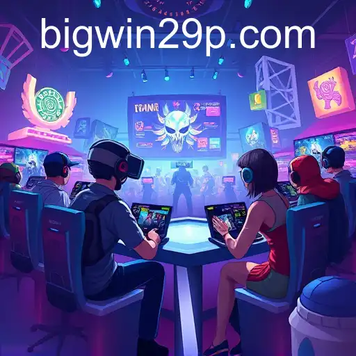 The Rise and Impact of Bigwin29 in the Gaming World