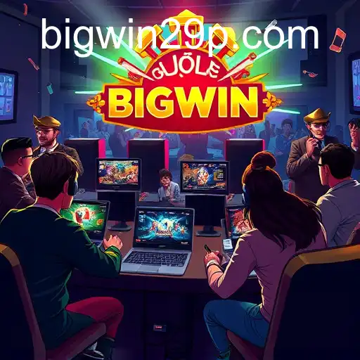 The Rise of Bigwin29 in Online Gaming