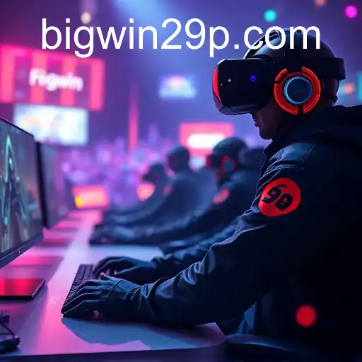 The Rise of Online Gaming in Modern Society