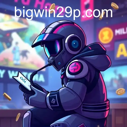 The Rise of 'bigwin29': A Revolution in Online Gaming