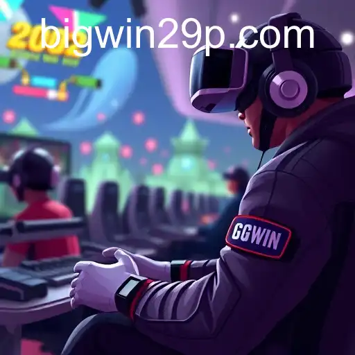 The Rise of Bigwin29: Transforming Online Gaming